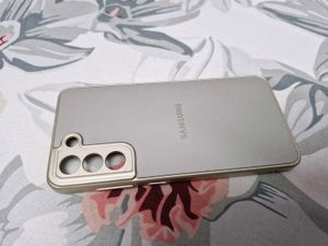 Samsung  S21 FE Back Cover
