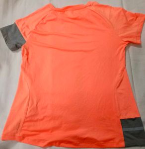 Gym T Shirt