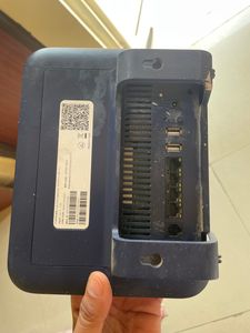 Jio Fiber Router For Sale