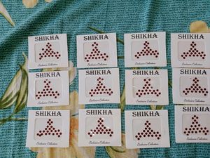 Bindi 12 Pack