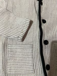 Vintage Vest &amp; Jacket Bundle