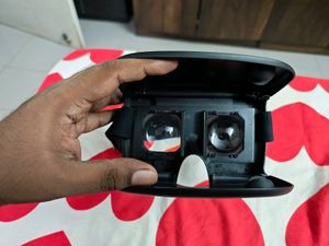 ANT VR (Virtual Reality) Headset