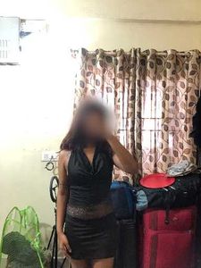 Black newme Party Dress