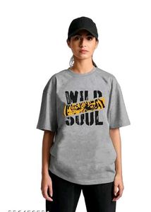Tshirt For Women