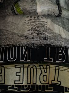 True Religion Undergarment