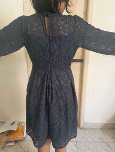 Kids Girls Frock