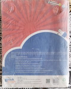 Magic with Science For Class 6 C.B.S.E Pattern