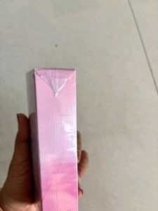 White Musk And Rose Eau De Perfum