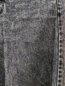 Stylish black Denim Jeans