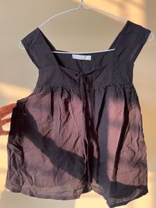 Korean Tank Top
