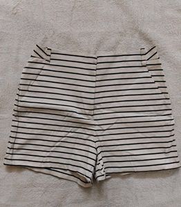 Zara Shorts
