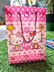 Party Favor Bags (4)