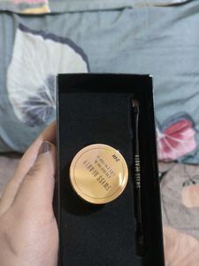 Eyebrow and Gel Eyeliner