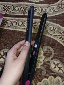 Hair Straightener