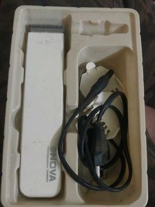 Nova Professional Trimmer