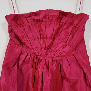 Cocktail Tube Dress