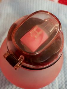 Fancy Big Water Bottle &amp; Sipper