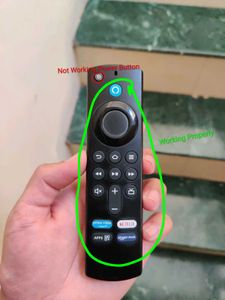 FireTV 2nd Gen with Live TV Mod