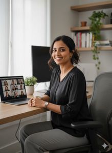 🖤 Effortless Chic Alert! ✨