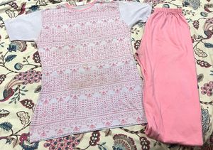 Sale Price🔥TKs Ladies Night Wear