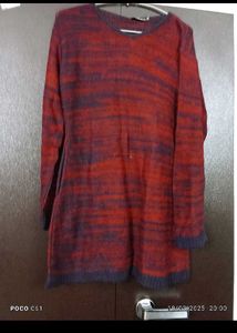Woolen Tops