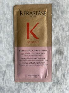 Kerastase Genesis Anti HairFall Fortifying Shampoo