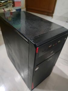 Intex Micro ATX Cabinet