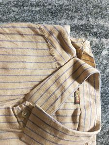 Super Looking😍Striped Shirt