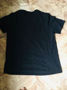 BLACK T SHIRT FOT VINTAGE 8) 6