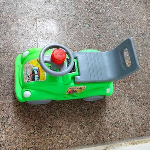 Kids Ride-on Car