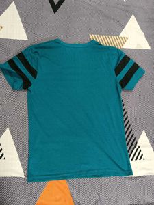 Men Comfortable Tshirt Small