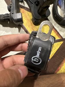 Bracket New Motor Bike Mobile Stand