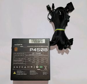 Gigabyte P450B Power Supply