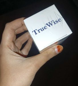 True Wise Foot Crack Cream