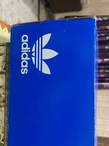 Adidas Samba OG Sneakers