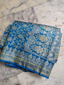 pattu gajval saree