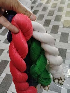 Colorful Dupattas pack of 5