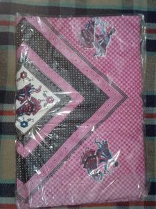 Pure Cotton Bedsheet