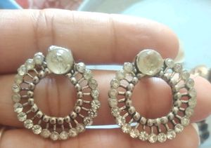 Earrings Set(3 Pairs)