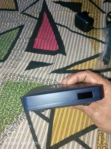 Jio Hd Set Top Box