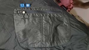 BONFIRE SNOWBOARDING  COMPANY JACKET