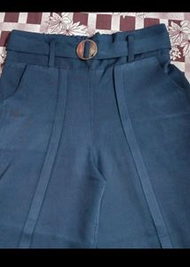 Formal Girls/Ladies Trouser