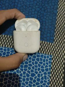 REAL ME BUDS 2 BEST H