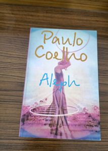4 English Novels