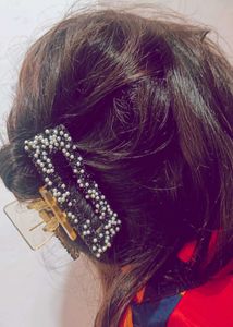 Hair Clip