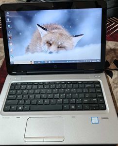 HP ProBook Laptop