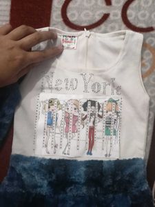 Beautiful Dress For Girls
