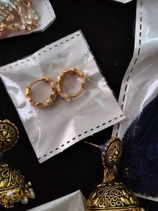 Jewellery Set Collection