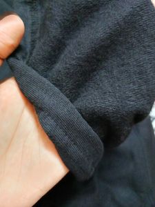 Black Hoodie For Sale 😍🤭