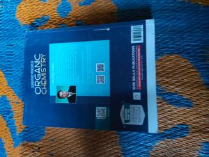Chemistry Neet Books
